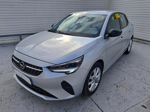 Opel Corsa image 3