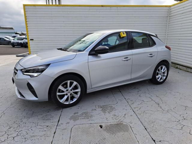 Opel Corsa image 2