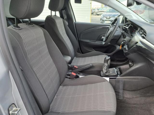 Opel Corsa image 1