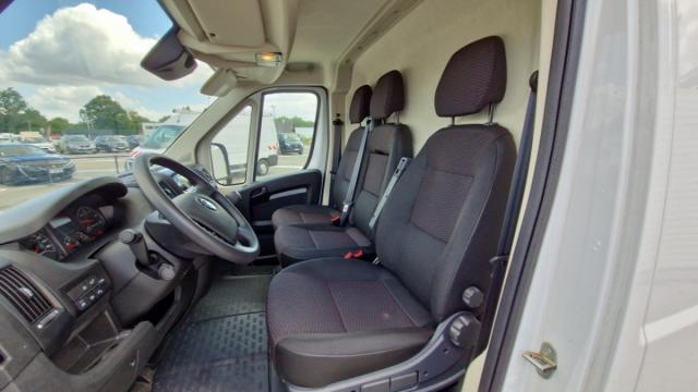 Opel Movano image 4