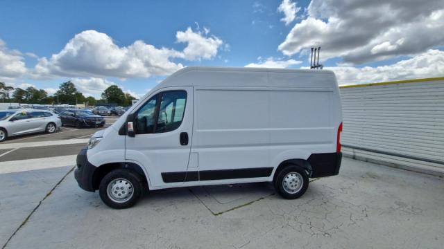 Opel Movano image 7
