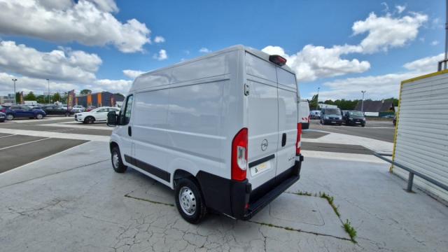 Opel Movano image 6