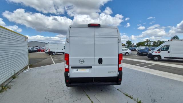 Opel Movano image 2
