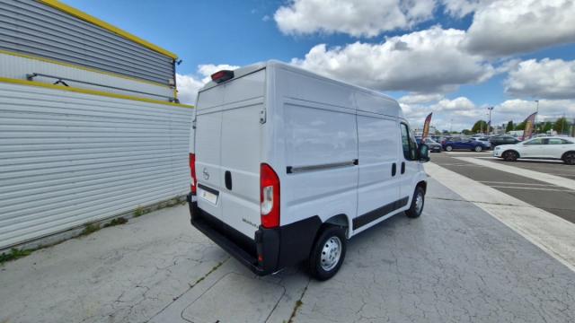Opel Movano image 3