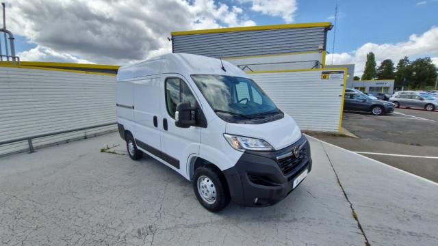 Opel Movano image 8