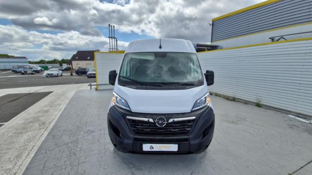 Opel Movano image 1