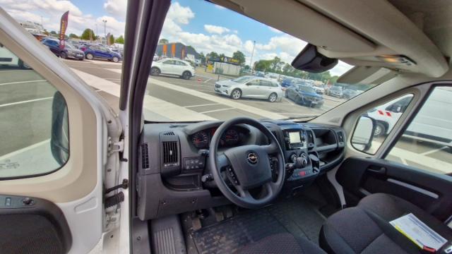 Opel Movano image 5