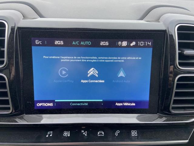 Citroen C5 Aircross image 2
