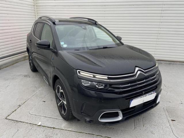 Citroen C5 Aircross image 6