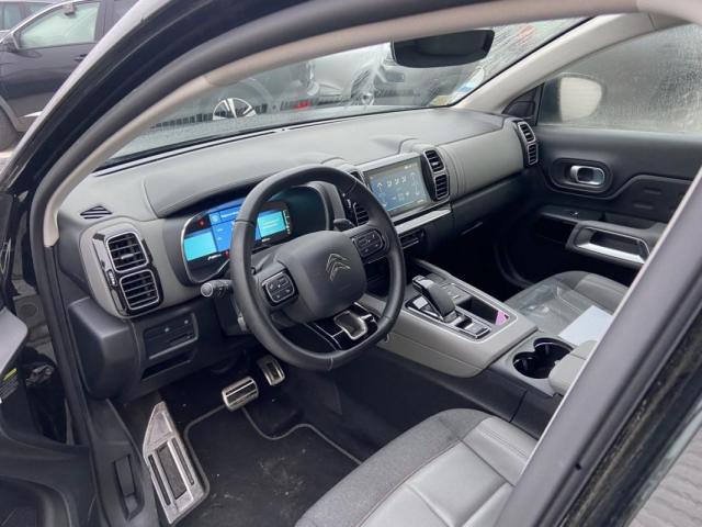Citroen C5 Aircross image 3