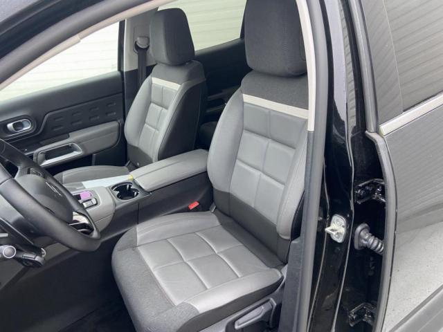 Citroen C5 Aircross image 9