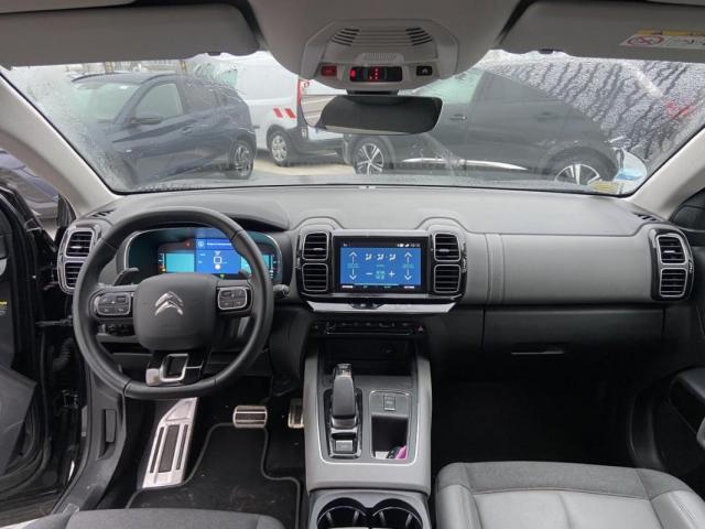 Citroen C5 Aircross image 5