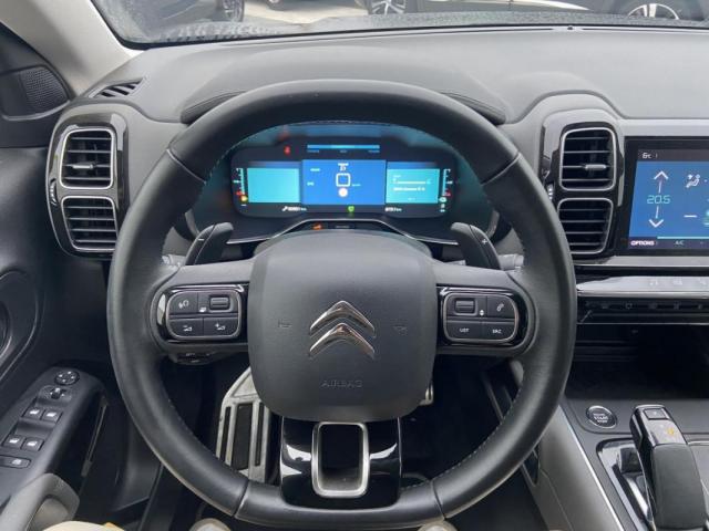 Citroen C5 Aircross image 7