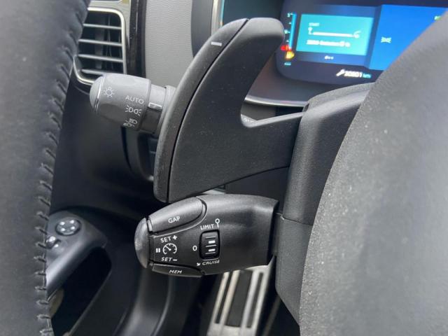Citroen C5 Aircross image 4