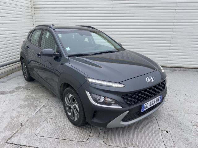 Hyundai Kona image 6