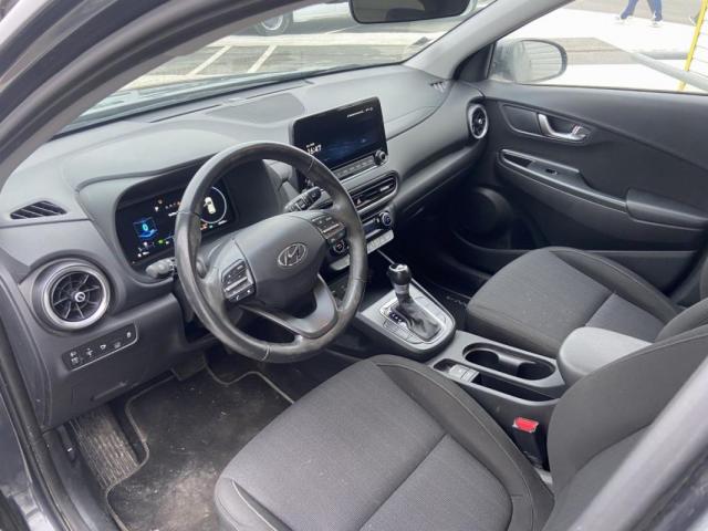Hyundai Kona image 1