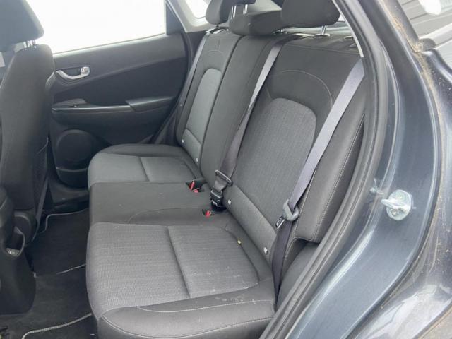 Hyundai Kona image 2