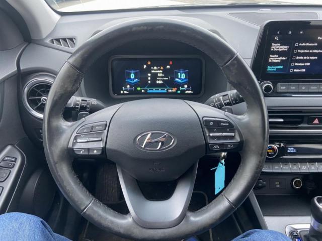 Hyundai Kona image 3