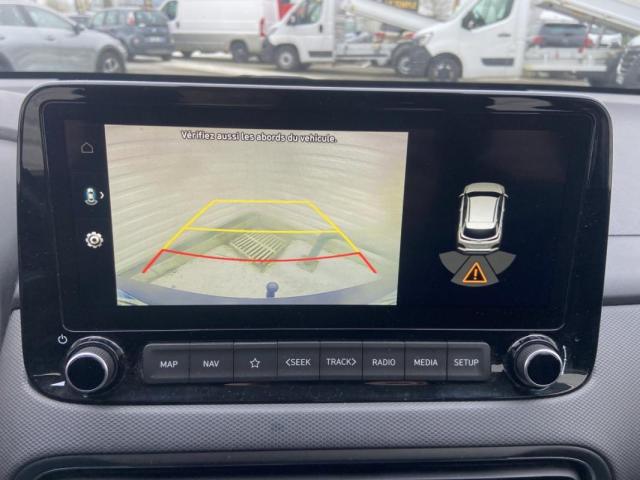 Hyundai Kona image 4