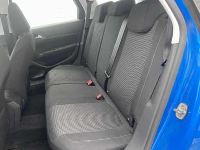 Peugeot 308 Sw image 4