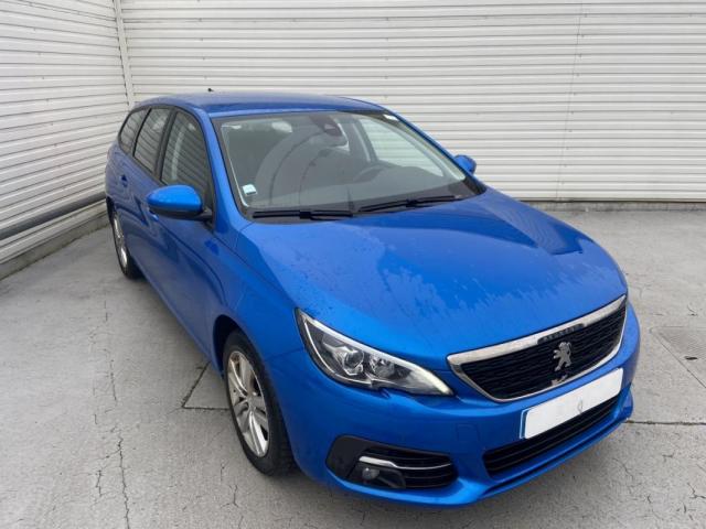 Peugeot 308 Sw image 8