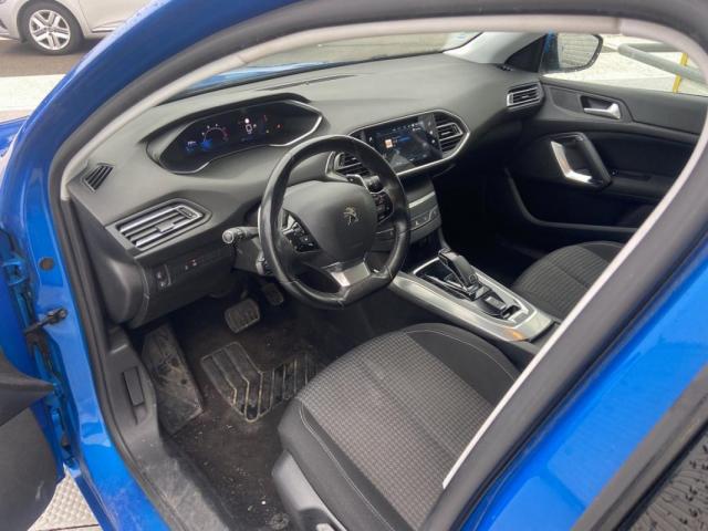Peugeot 308 Sw image 1