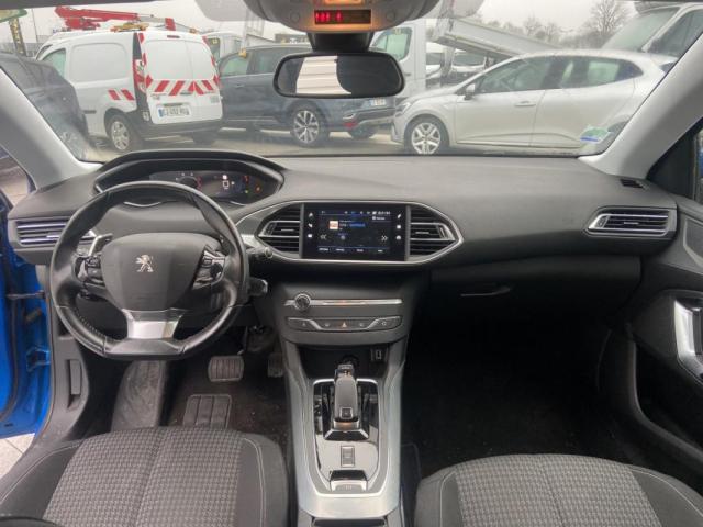 Peugeot 308 Sw image 3