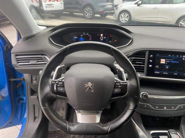 Peugeot 308 Sw image 2