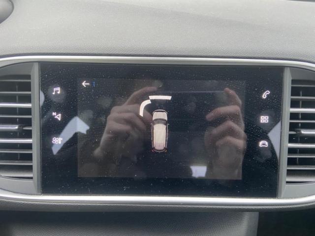Peugeot 308 Sw image 5