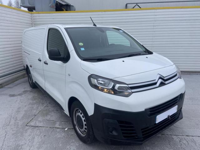 Citroen Jumpy image 2