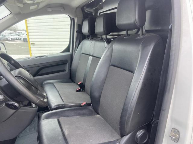 Citroen Jumpy image 4