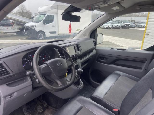 Citroen Jumpy image 1
