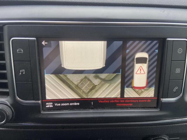 Citroen Jumpy image 3