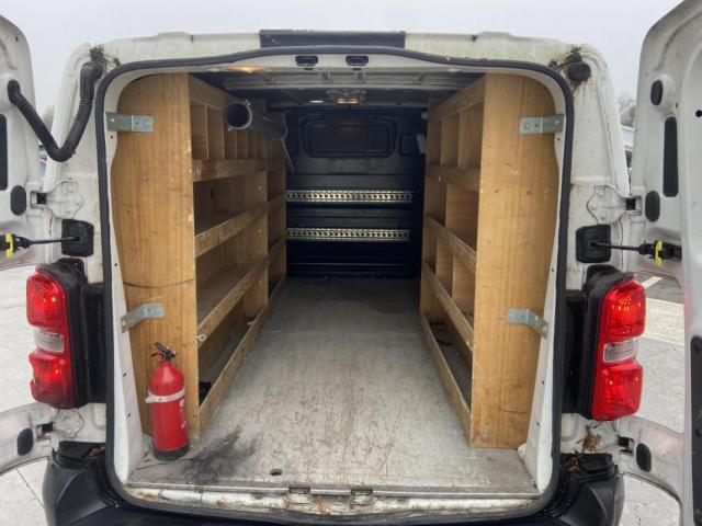 Citroen Jumpy image 5