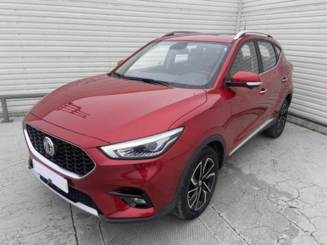 Mg Motor