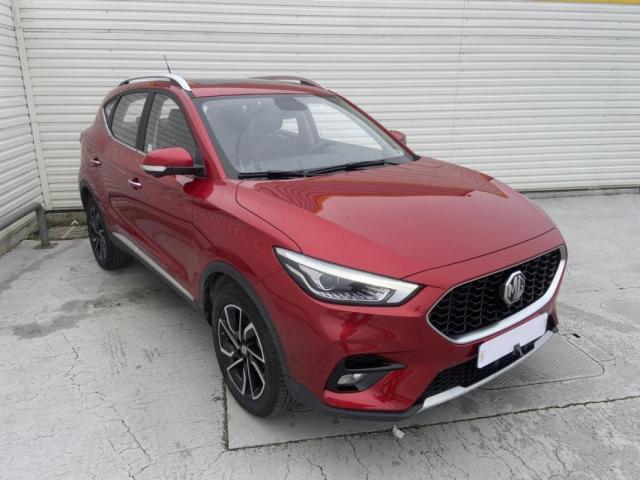 Mg Motor Zs image 8