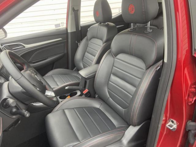 Mg Motor Zs image 9