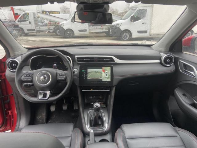 Mg Motor Zs image 1
