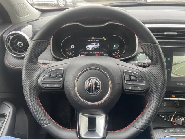 Mg Motor Zs image 5