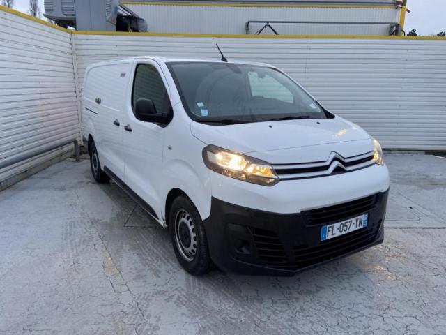 Citroen Jumpy image 2