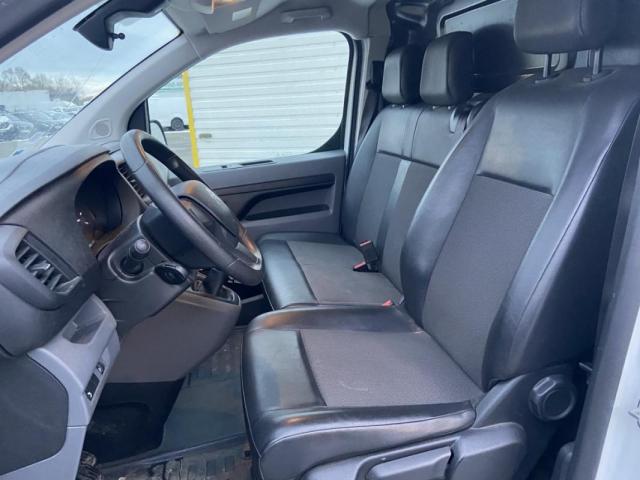 Citroen Jumpy image 3