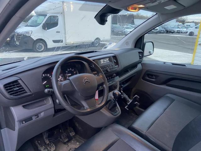 Citroen Jumpy image 6