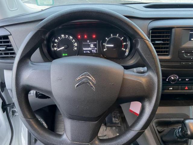 Citroen Jumpy image 1