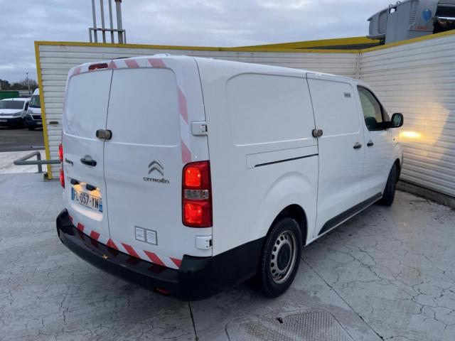 Citroen Jumpy image 5