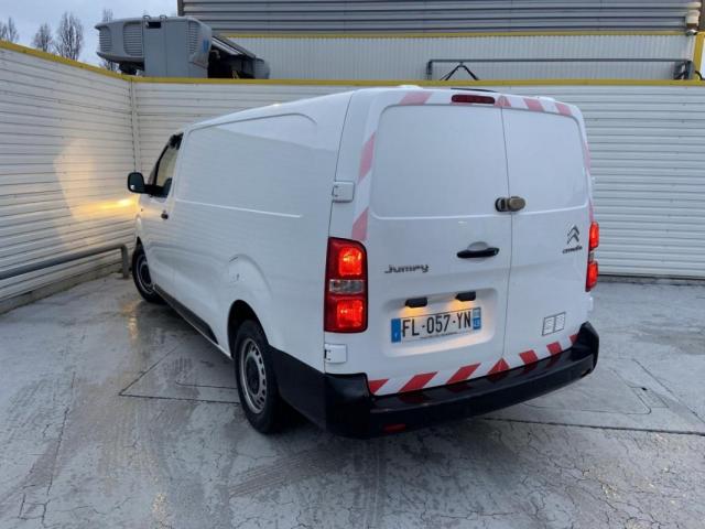 Citroen Jumpy image 4