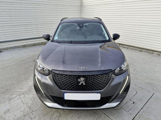 Peugeot 2008 image 9