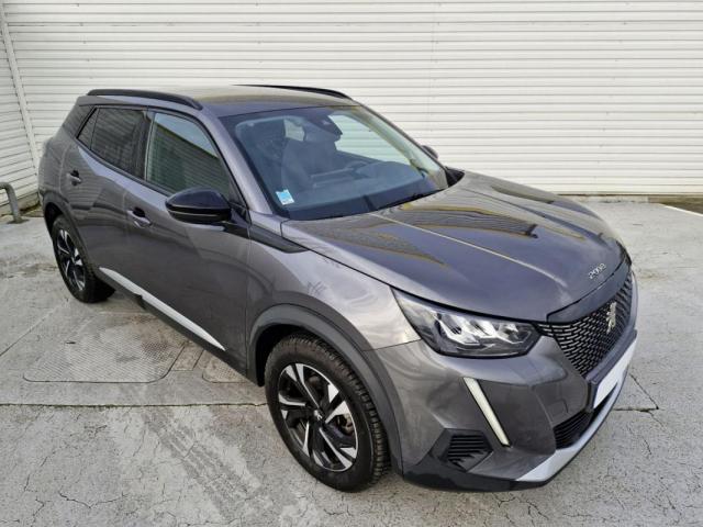 Peugeot 2008 image 2