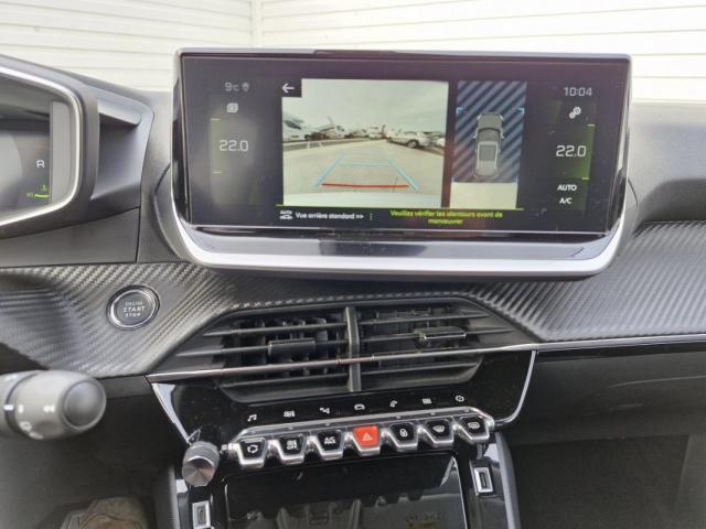 Peugeot 2008 image 3