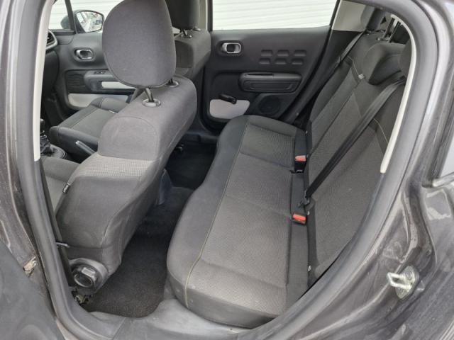 Citroen C3 image 4