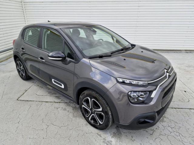 Citroen C3 image 8